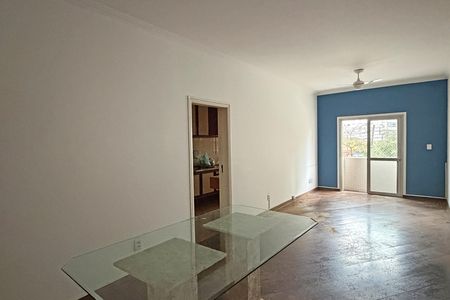 Apartamento para alugar com 2 quartos, 83m² em José Menino, Santos