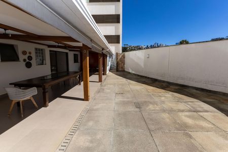 Área Privativa de apartamento para alugar com 4 quartos, 280m² em Vale dos Cristais, Nova Lima