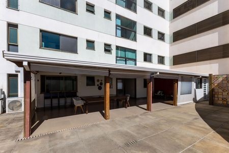 Área Privativa de apartamento para alugar com 4 quartos, 280m² em Vale dos Cristais, Nova Lima
