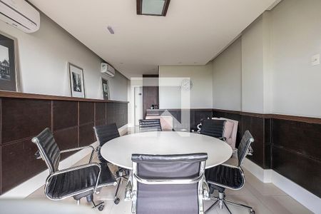 Sala de Reunião de apartamento para alugar com 2 quartos, 89m² em Perdizes, São Paulo