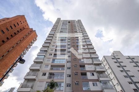 Fachada de apartamento para alugar com 2 quartos, 89m² em Perdizes, São Paulo