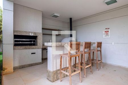 Churrasqueira de apartamento para alugar com 2 quartos, 89m² em Perdizes, São Paulo