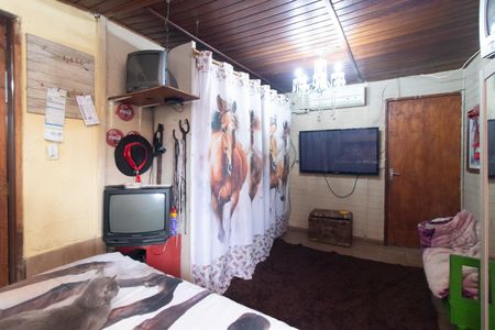 Quarto 2 de casa à venda com 2 quartos, 500m² em Hípica, Porto Alegre