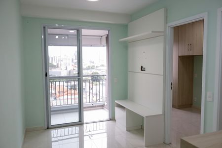 Apartamento à venda com 1 quarto, 35m² em Presidente Altino, Osasco