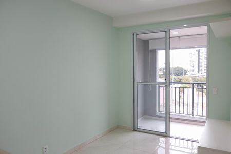 sala de apartamento à venda com 1 quarto, 35m² em Presidente Altino, Osasco