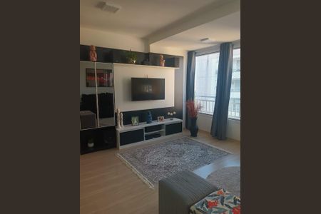 Sala de apartamento para alugar com 2 quartos, 65m² em Farrapos, Porto Alegre