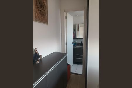 Quarto 2 de apartamento para alugar com 2 quartos, 65m² em Farrapos, Porto Alegre