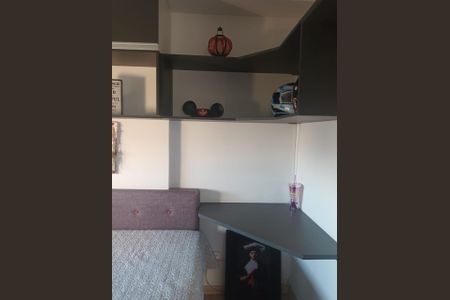 Quarto 1 de apartamento para alugar com 2 quartos, 65m² em Farrapos, Porto Alegre