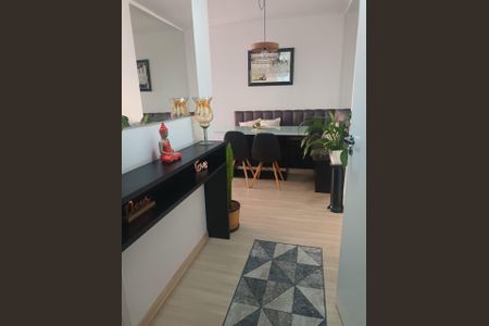 Sala de apartamento para alugar com 2 quartos, 65m² em Farrapos, Porto Alegre
