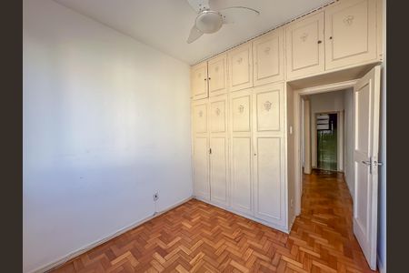 Quarto de apartamento à venda com 3 quartos, 105m² em Catete, Rio de Janeiro