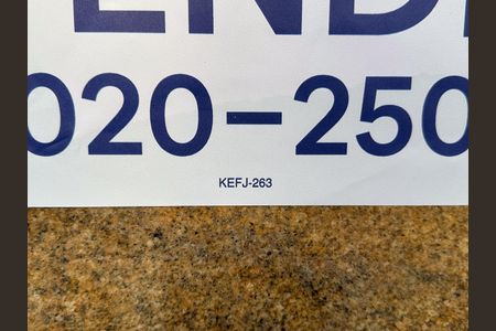 Placa de apartamento à venda com 3 quartos, 105m² em Catete, Rio de Janeiro