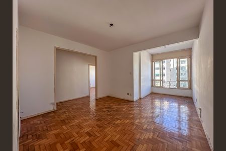 Apartamento à venda com 3 quartos, 105m² em Catete, Rio de Janeiro