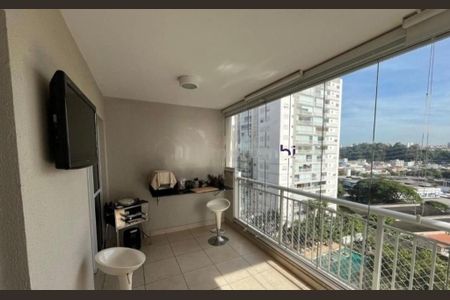 Apartamento à venda com 2 quartos, 110m² em Jardim Vazani, São Paulo