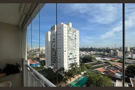 Apartamento à venda com 2 quartos, 110m² em Jardim Vazani, São Paulo