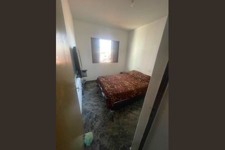 Casa à venda com 2 quartos, 60m² em Santa Amelia, Belo Horizonte