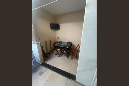 Casa à venda com 2 quartos, 60m² em Santa Amelia, Belo Horizonte
