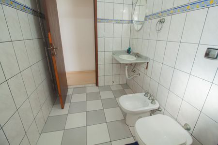 Casa para alugar com 4 quartos, 230m² em Vila Regente Feijó, São Paulo