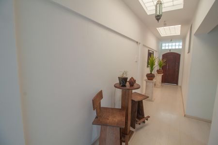 Casa para alugar com 4 quartos, 230m² em Vila Regente Feijó, São Paulo