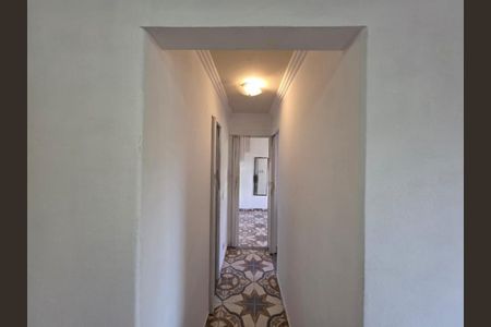 Apartamento à venda com 2 quartos, 50m² em Jardim Bonfiglioli, São Paulo