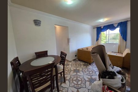 Apartamento à venda com 2 quartos, 50m² em Jardim Bonfiglioli, São Paulo