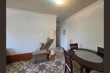 Apartamento à venda com 2 quartos, 50m² em Jardim Bonfiglioli, São Paulo