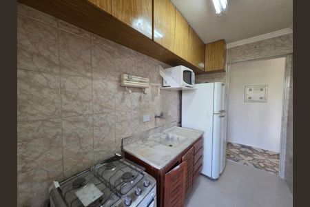 Apartamento à venda com 2 quartos, 50m² em Jardim Bonfiglioli, São Paulo
