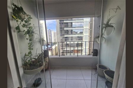 Apartamento à venda com 3 quartos, 65m² em Vila Guarani, São Paulo