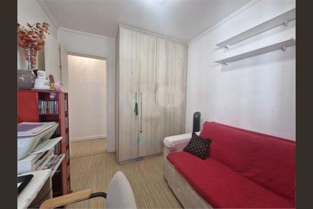 Apartamento à venda com 3 quartos, 65m² em Vila Guarani, São Paulo