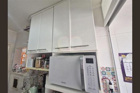 Apartamento à venda com 3 quartos, 65m² em Vila Guarani, São Paulo