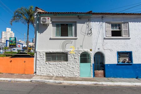 Casa à venda com 2 quartos, 78m² em Pompeia, São Paulo
