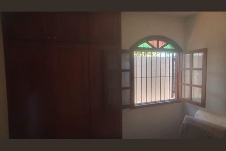 Quarto de casa à venda com 5 quartos, 280m² em Santa Branca, Belo Horizonte