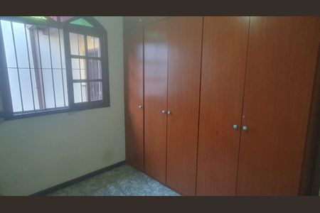Quarto de casa à venda com 5 quartos, 280m² em Santa Branca, Belo Horizonte