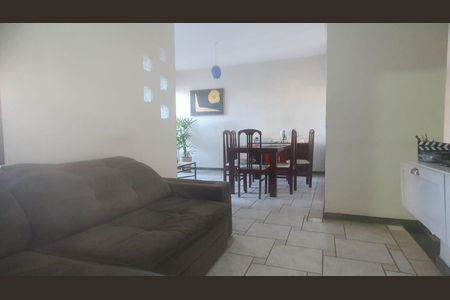 Casa à venda com 5 quartos, 280m² em Santa Branca, Belo Horizonte