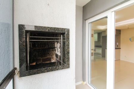 Apartamento para alugar com 52m², 2 quartos e 1 vaga Apartamento para alugar com 52m², 2 quartos e 1 vagaVaranda da Sala
