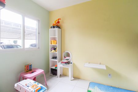 Área comum - Brinquedoteca de apartamento para alugar com 2 quartos, 52m² em Igara, Canoas