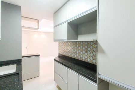 Apartamento para alugar com 52m², 2 quartos e 1 vaga Apartamento para alugar com 52m², 2 quartos e 1 vagaCozinha