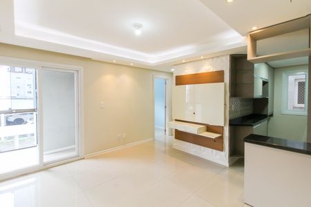 Apartamento para alugar com 2 quartos, 52m² em Igara, Canoas