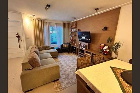 Casa à venda com 3 quartos, 120m² em Jardim Teresa, São Paulo