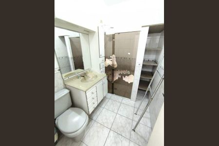 Casa à venda com 2 quartos, 130m² em Vila Bertioga, São Paulo