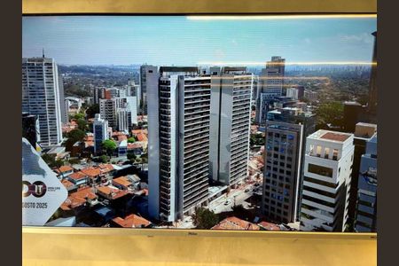 Apartamento à venda com 1 quarto, 26m² em Pinheiros, São Paulo