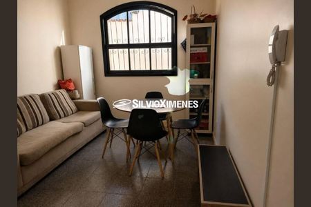 Casa à venda com 5 quartos, 300m² em Prado, Belo Horizonte