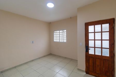 Casa para alugar com 2 quartos, 74m² em Vila Industrial (campinas), Campinas