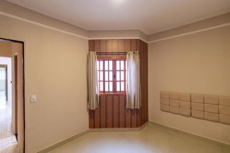 Quarto 02 de casa para alugar com 2 quartos, 74m² em Vila Industrial (campinas), Campinas