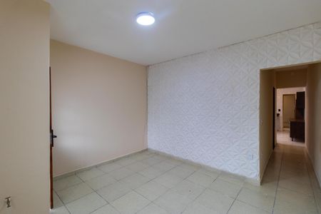 Salas de casa para alugar com 2 quartos, 74m² em Vila Industrial (campinas), Campinas