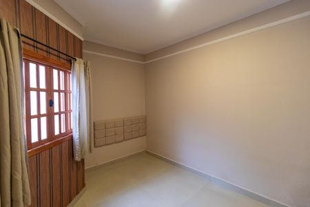 Quarto 02 de casa para alugar com 2 quartos, 74m² em Vila Industrial (campinas), Campinas