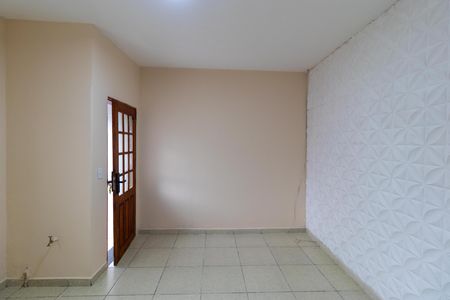 Salas de casa para alugar com 2 quartos, 74m² em Vila Industrial (campinas), Campinas