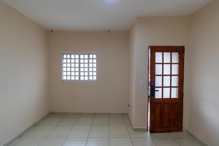 Salas de casa para alugar com 2 quartos, 74m² em Vila Industrial (campinas), Campinas