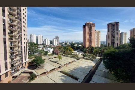 Apartamento à venda com 3 quartos, 147m² em Santo Amaro, São Paulo