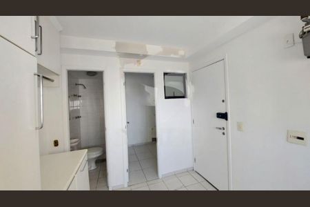Apartamento à venda com 3 quartos, 147m² em Santo Amaro, São Paulo