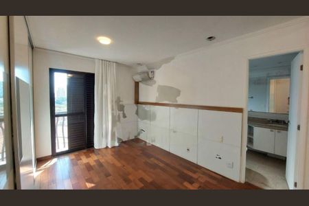 Apartamento à venda com 3 quartos, 147m² em Santo Amaro, São Paulo